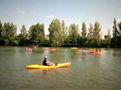 Getxoport-毕尔巴鄂必去景点