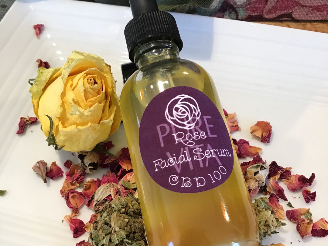 Pure Vita-伊斯特姆必去景点