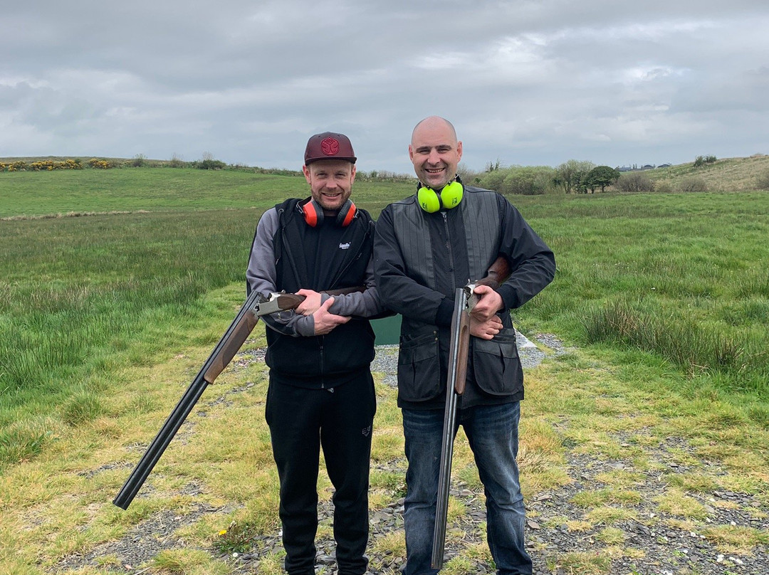 Tullassa Range-恩尼斯必去景点