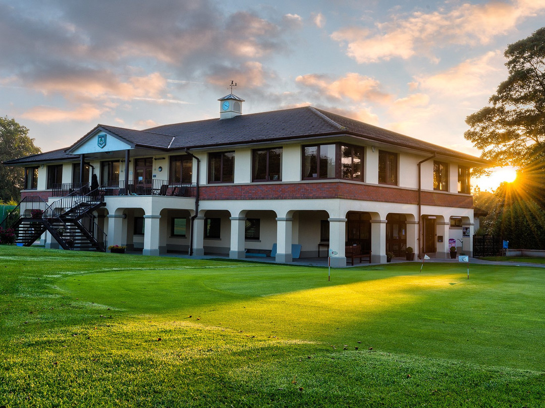 Banbridge Golf Club景点图片