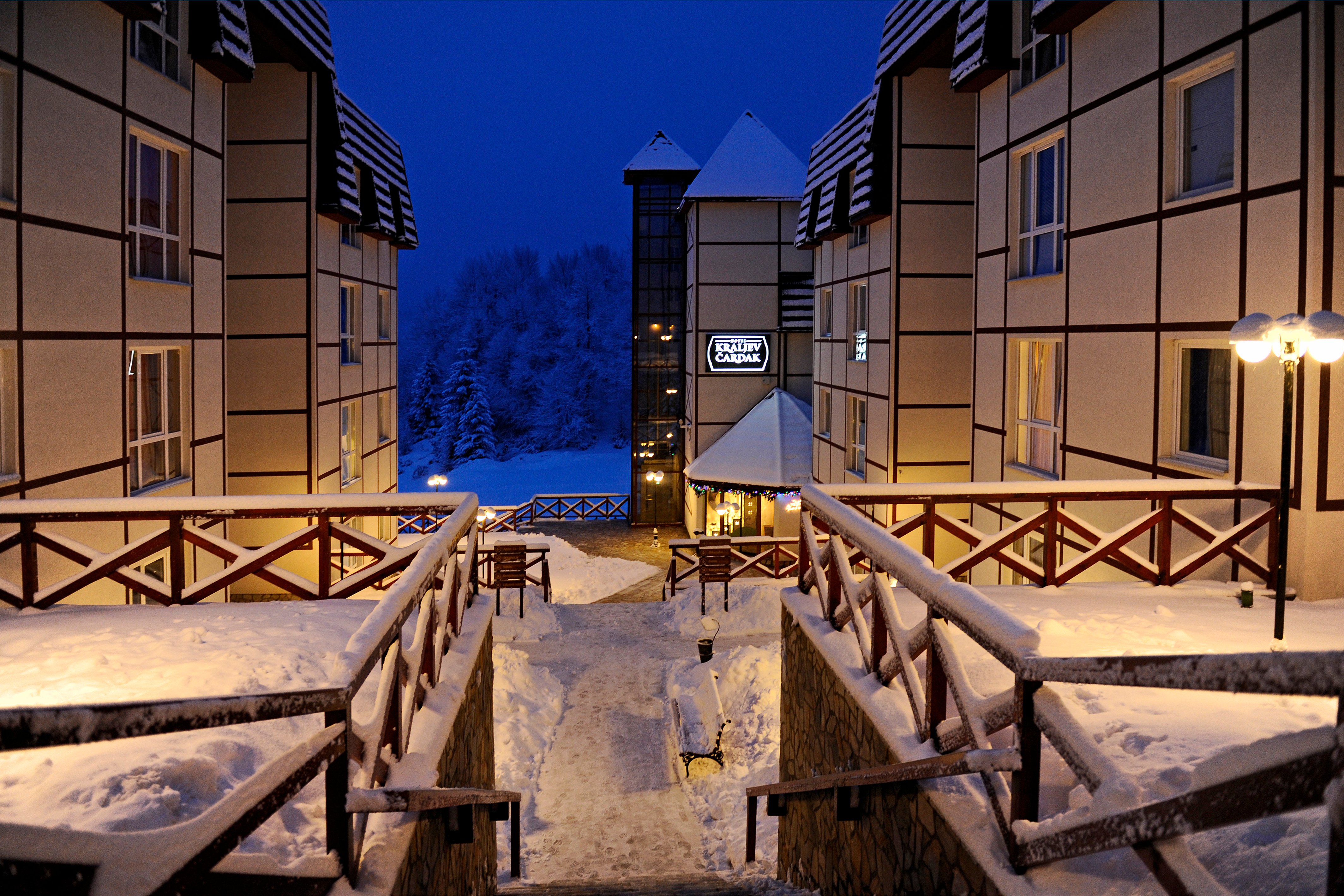 Kraljevi Cardaci SPA-官方