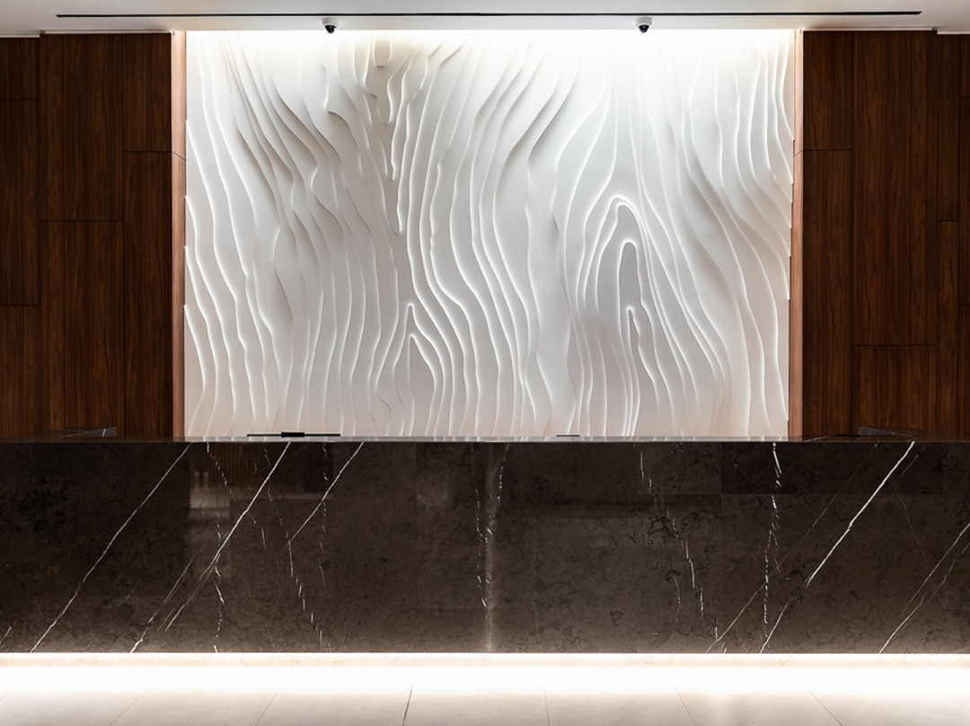 Hotel Indigo Lima Miraflores, An Ihg Hotel主图