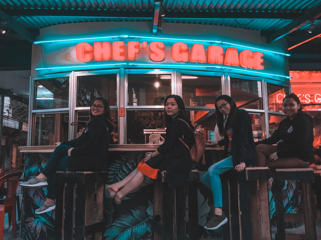 Cubao Expo-奎松市必去景点