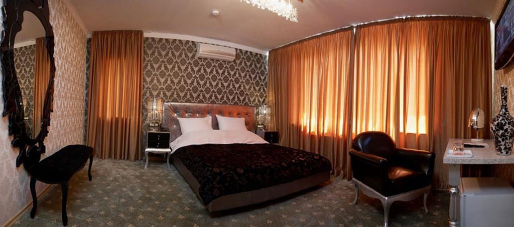 周末精品酒店主图