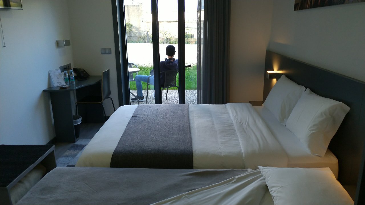 O Abel Hotel Rural-官方