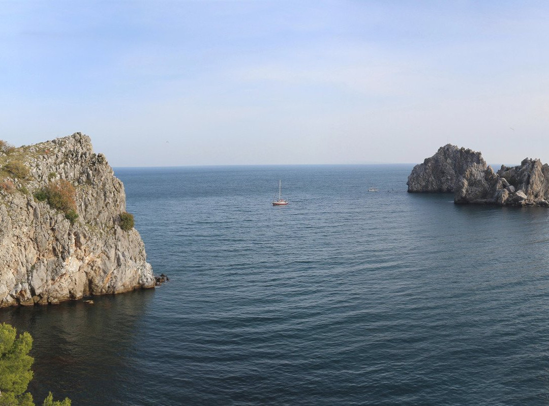 Adaları-Hurzuf必去景点