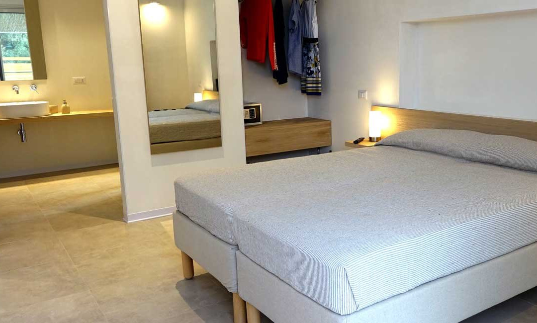 Giardino Del Tempo主图