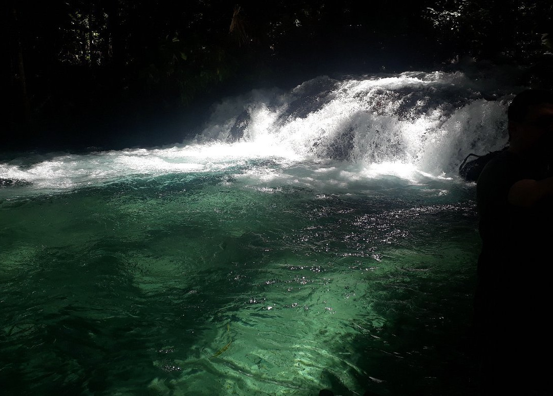 Cariama-Palmas必去景点