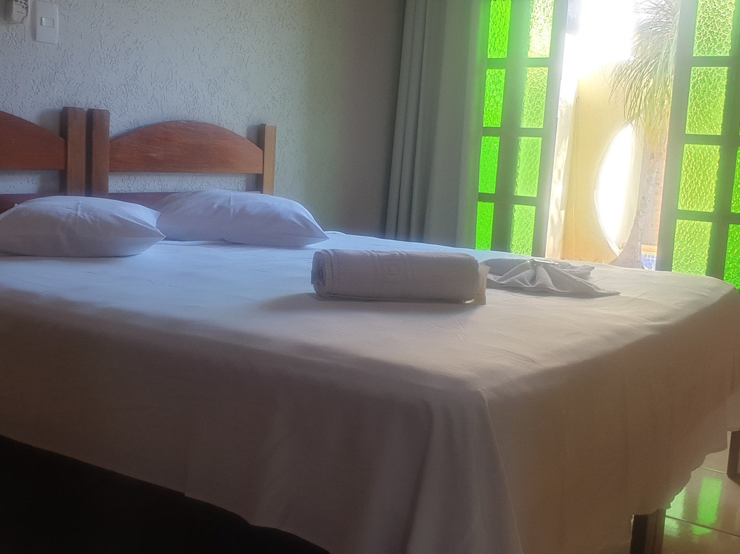 Fiorizi Hotel e Eventos Ltda主图