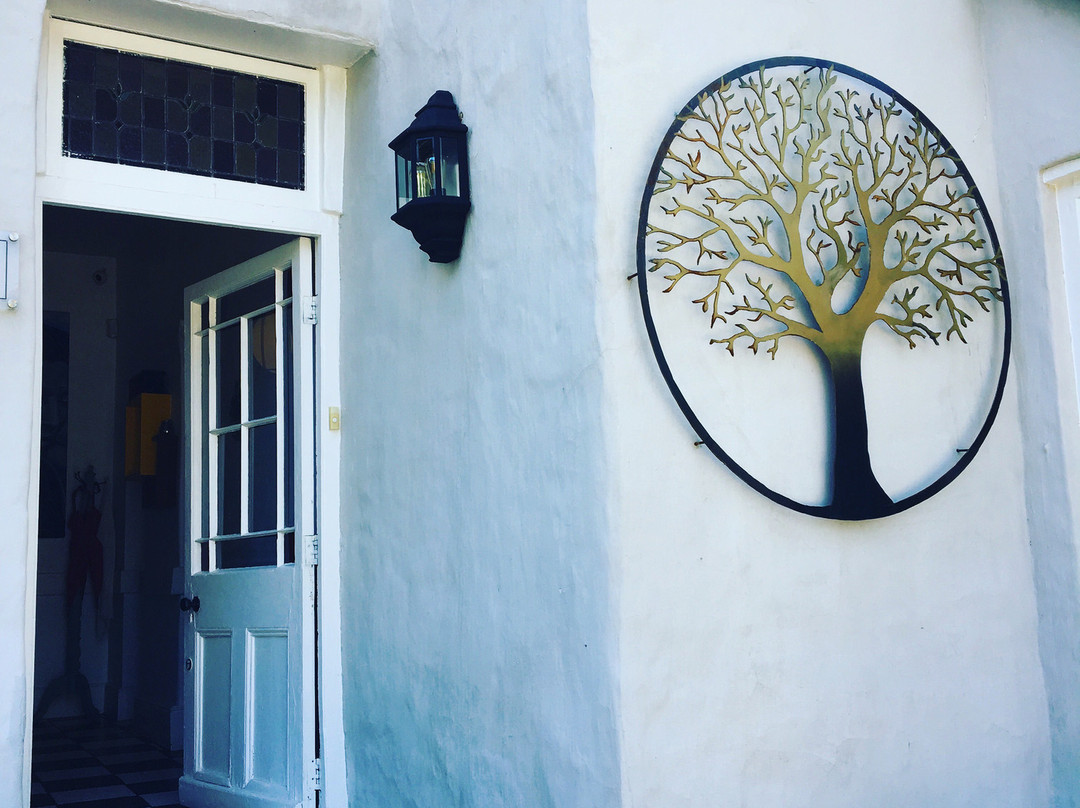 The Post House主图