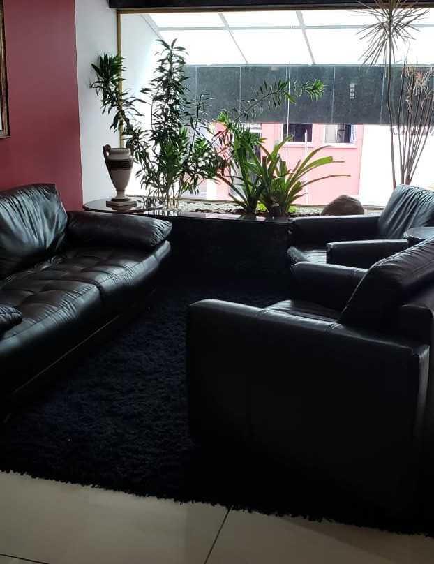 Jacques Georges Hotel主图