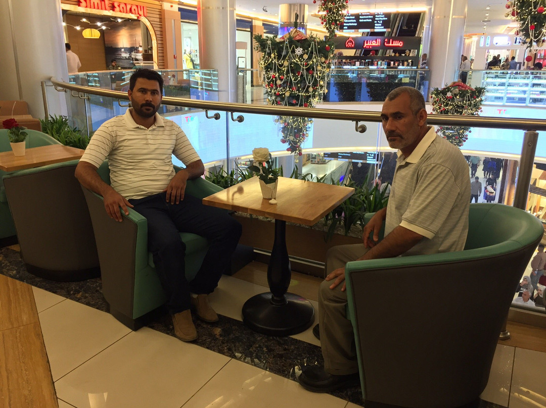 Al Mansur Mall‬-Baghdad必去景点