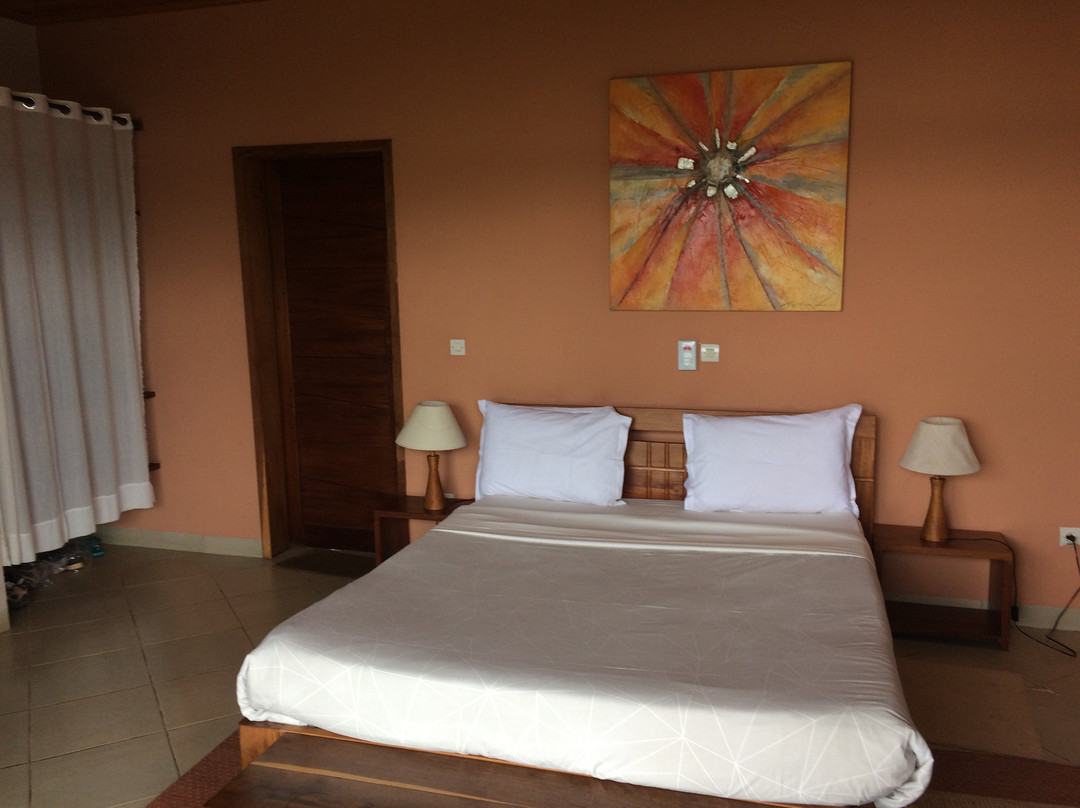Fahiry Hotel