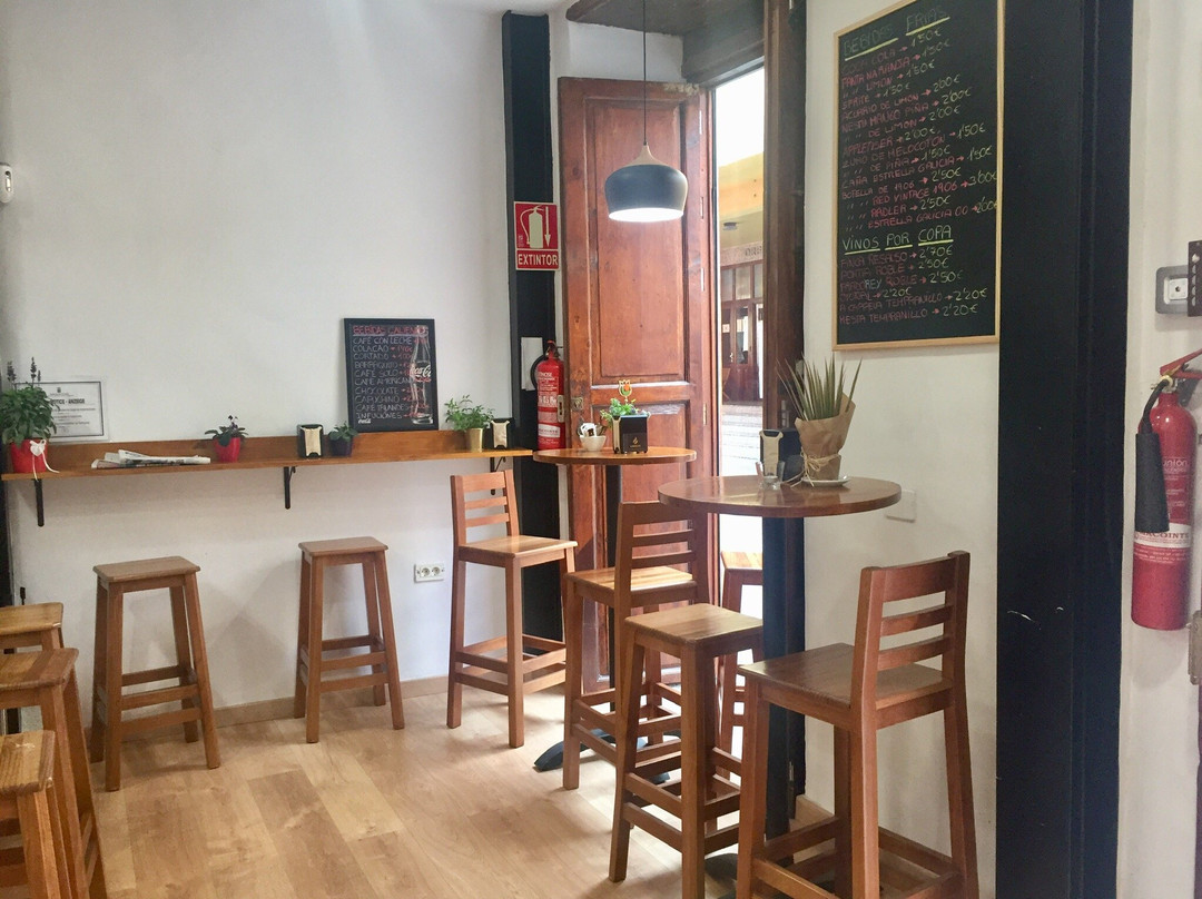 Ananda Cafe