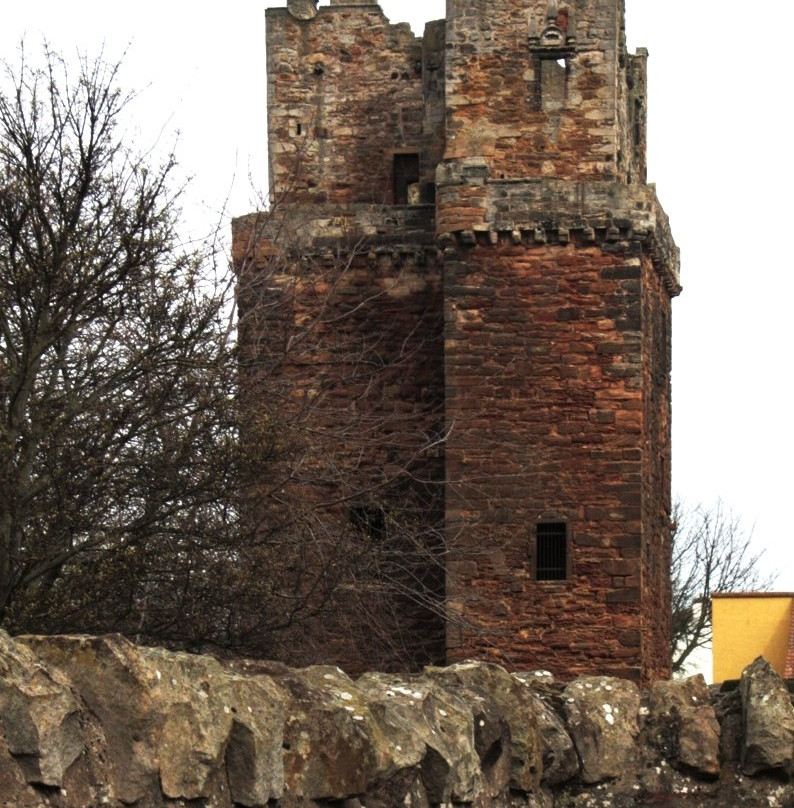 Preston Tower景点图片