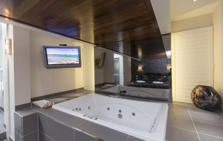 Central Park Motel主图