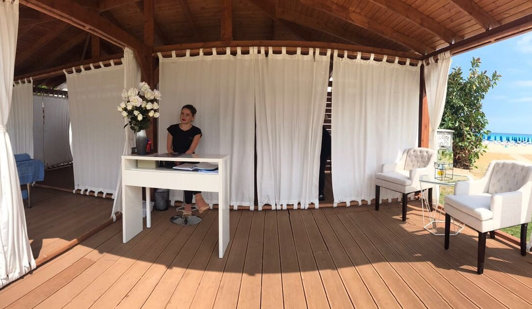 Cavo D’oro Spas-普它肋斯必去景点