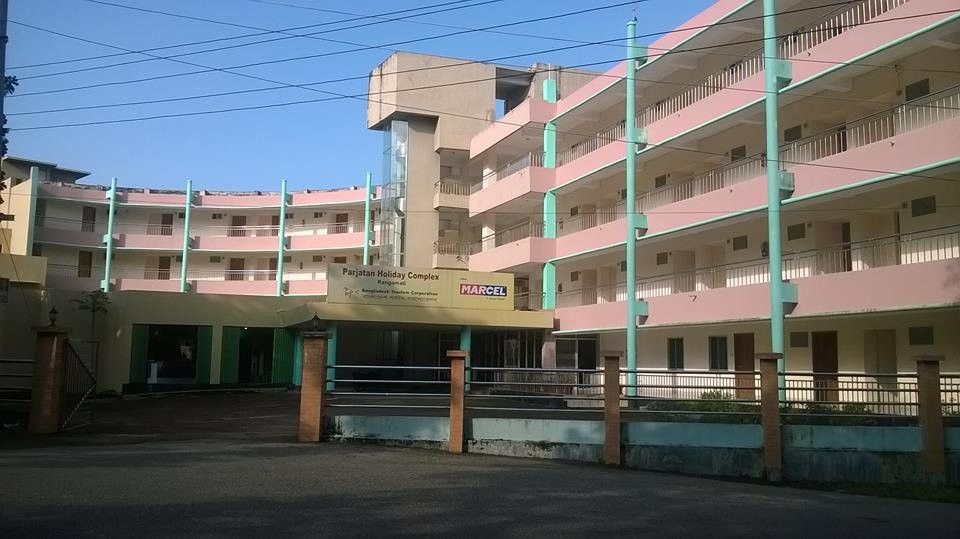 Parjatan Holiday Complex主图