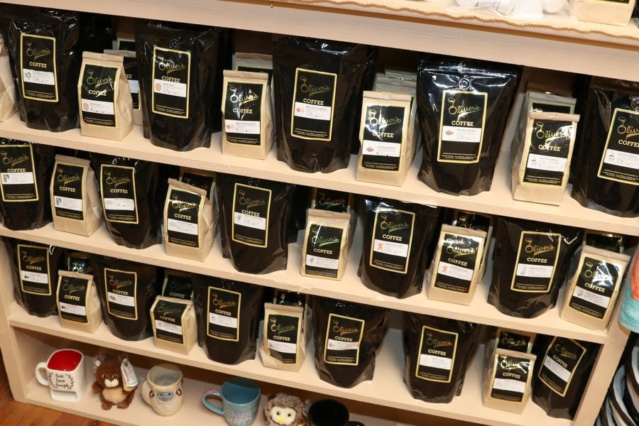 Sweet Life Country Store-Elba必去景点