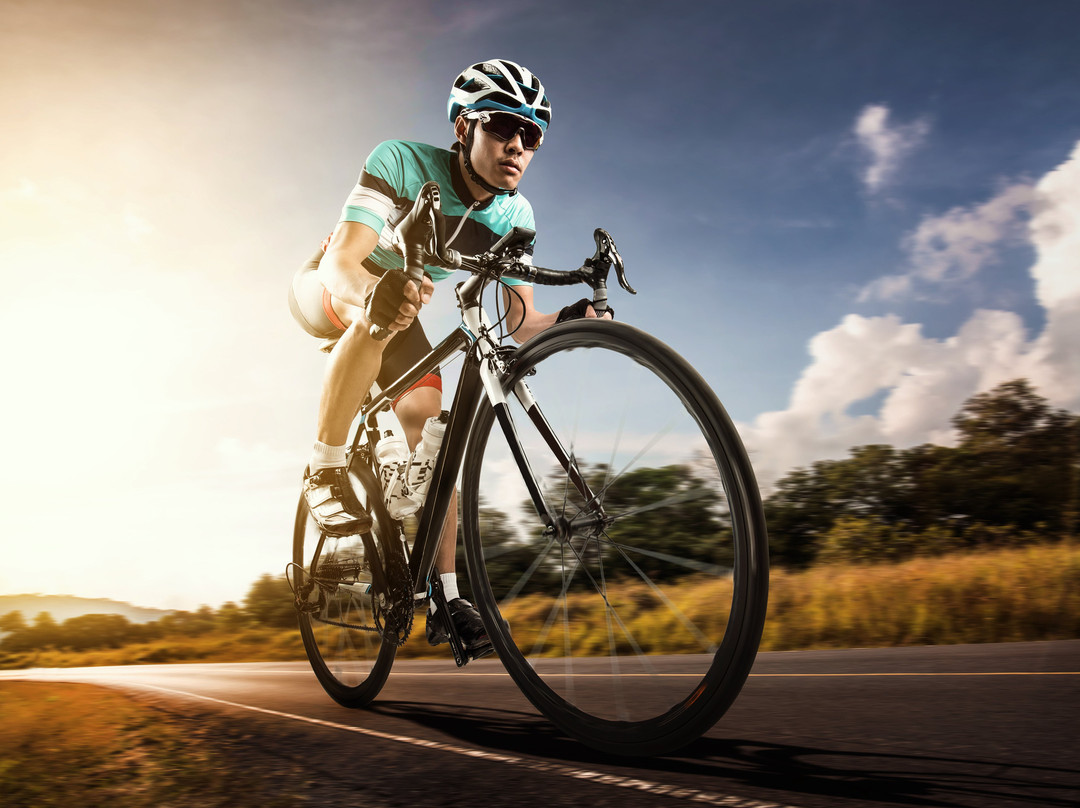 Pro Am Cycles