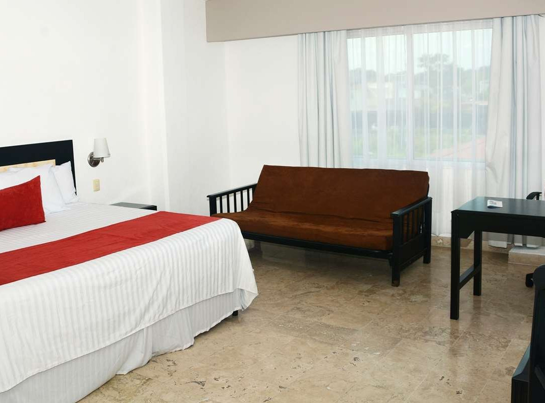 Days Inn by Wyndham Tuxtepec主图