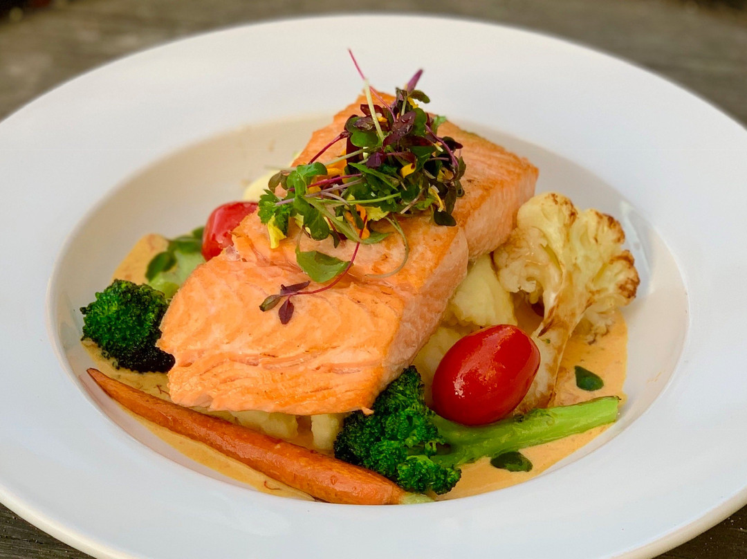 The Loft Wine Bar & Restaurant-贝尼西亚必去景点