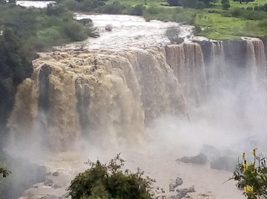 Ethio Visit Tours-巴哈尔达尔必去景点