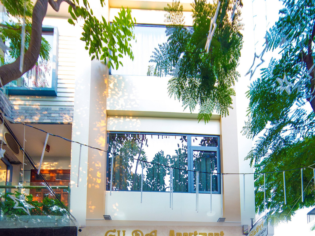 Gilda Hostel Apartment主图