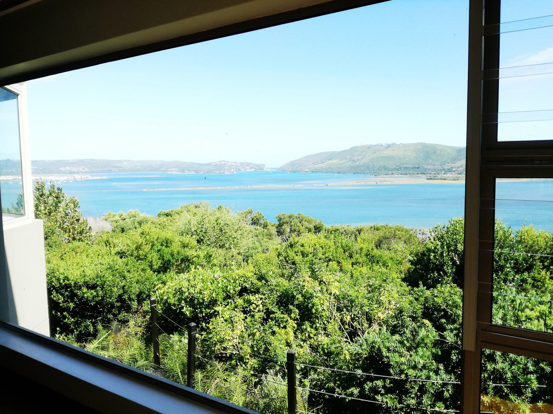 Kanonkop Guest House主图