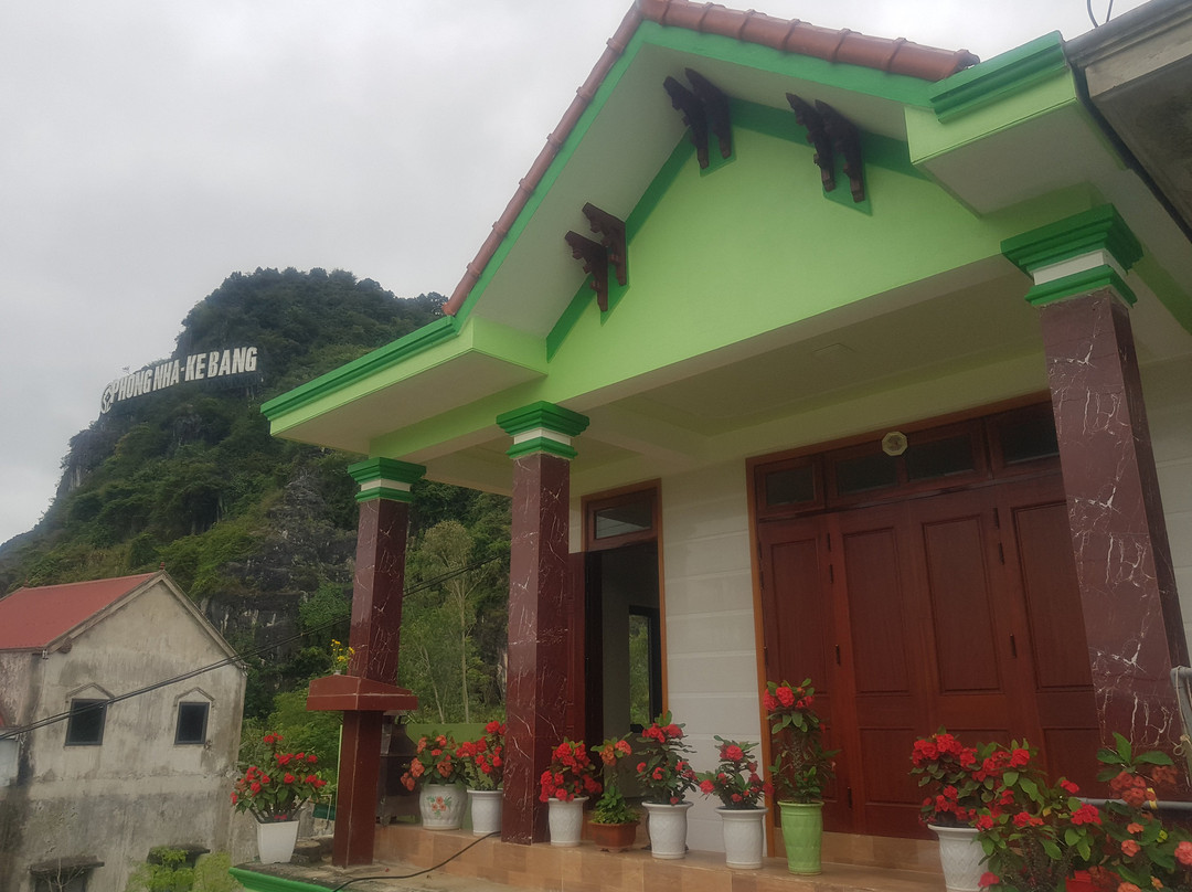 Tam's Homestay主图