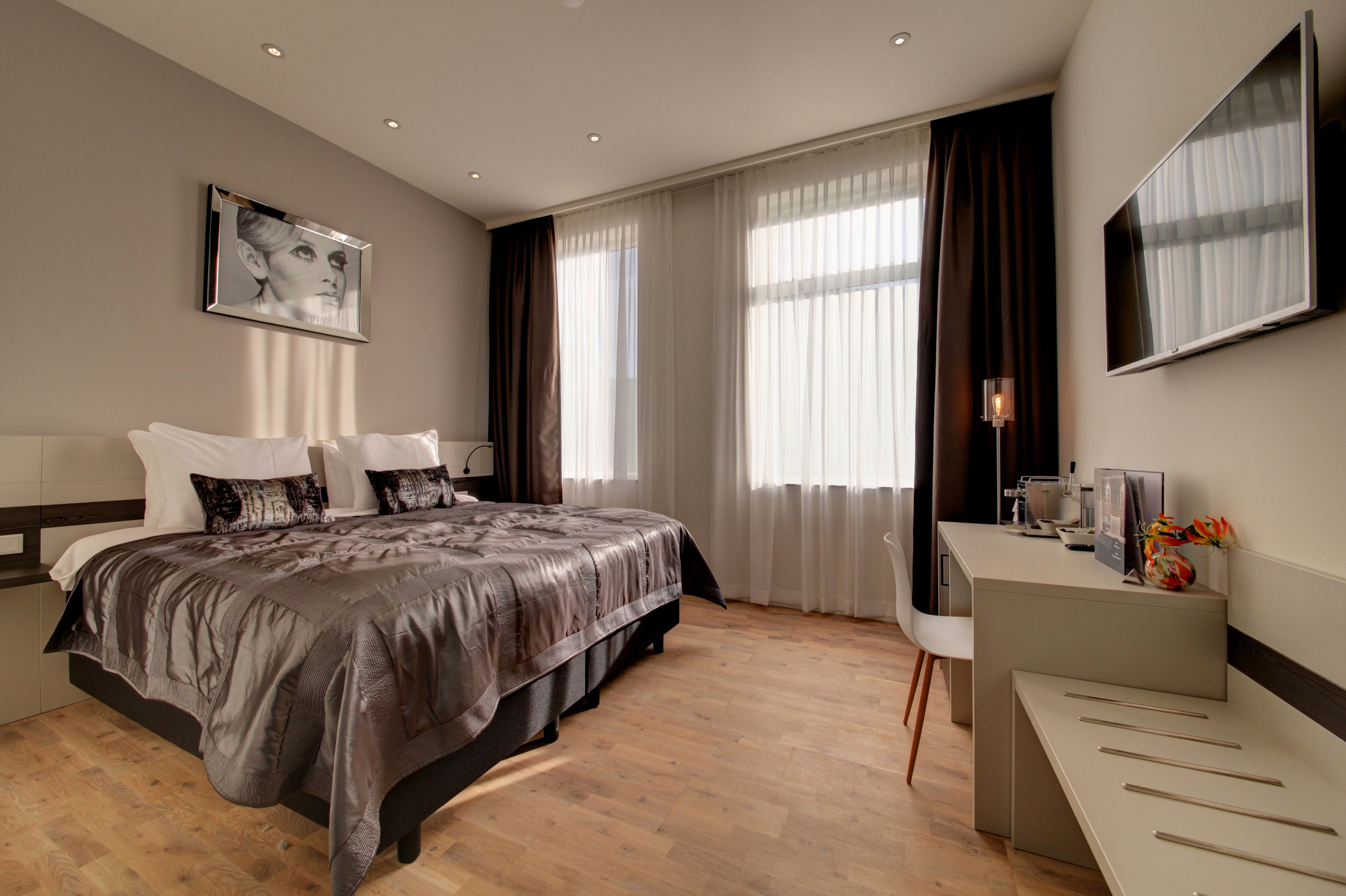 Hotel 'T Peperhuys-官方