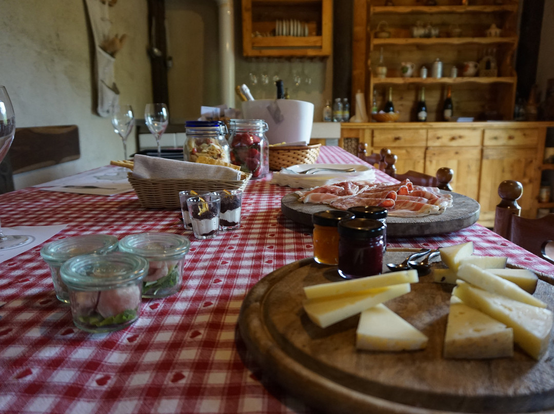 Azienda Agricola Le Volpere景点图片