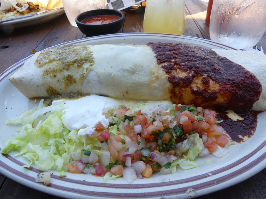 El Maguey Mexican Restaurant