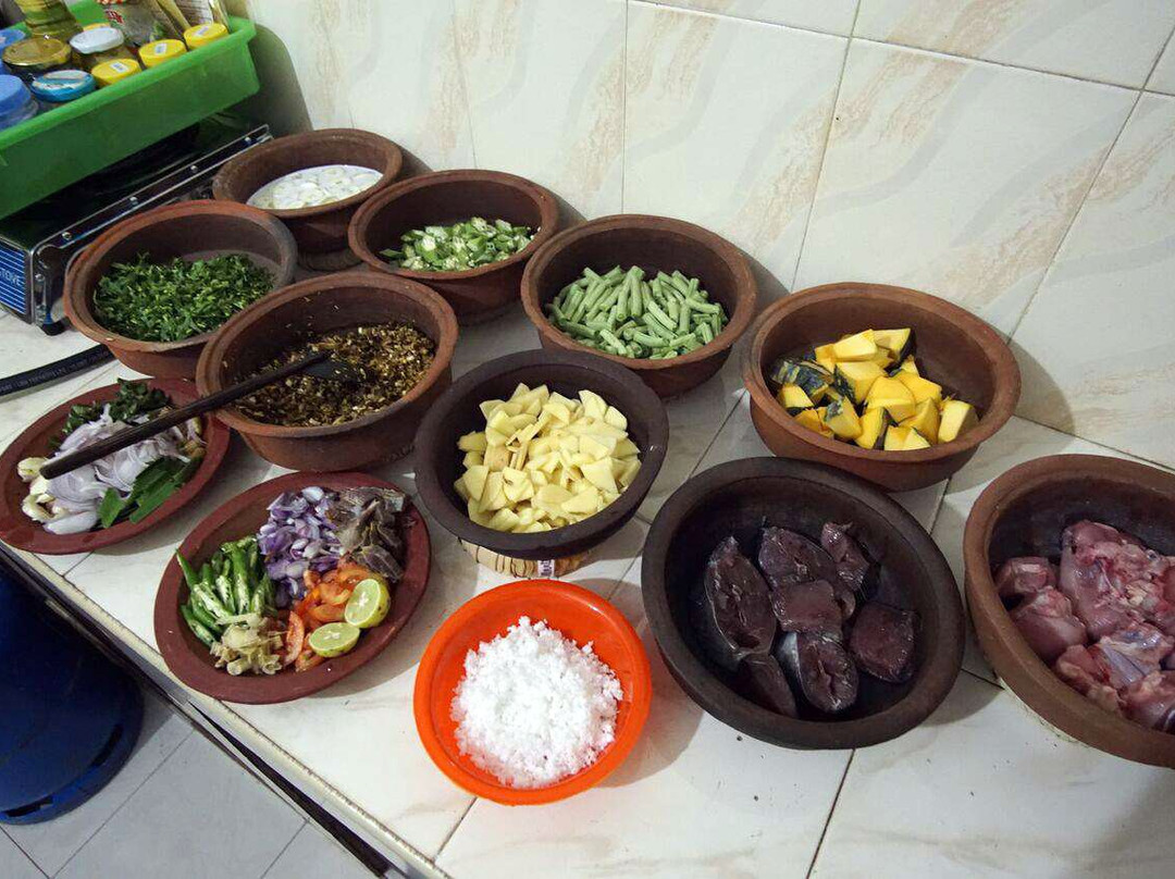 Ahungalla Cooking Class-亚洪加拉必去景点