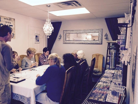 Beads To You-普雷斯科特山谷必去景点