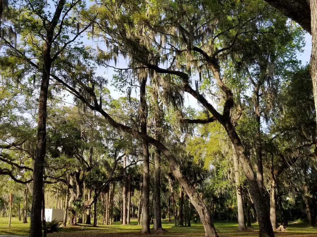 Hidden River RV Community