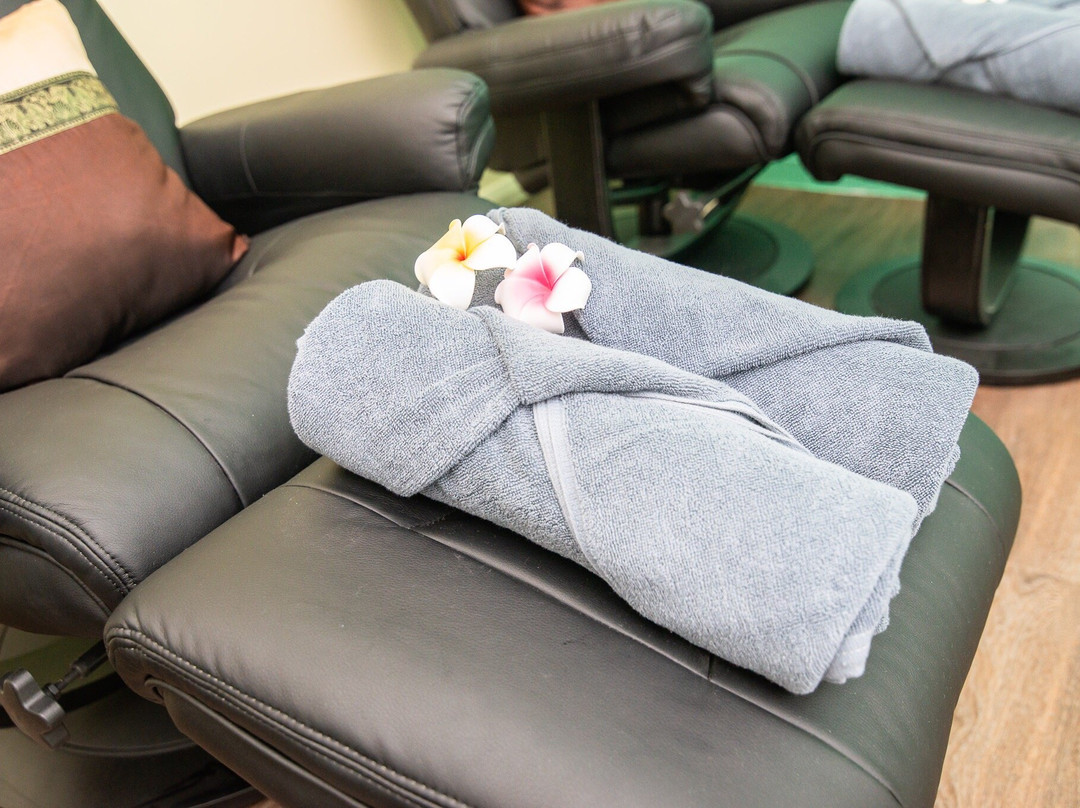 Crown Thai Therapeutic Massage景点图片
