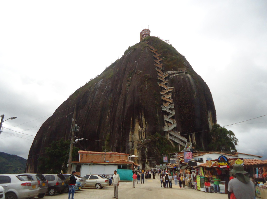 AGENCIA ENLACE DE VIAJES-麦德林必去景点