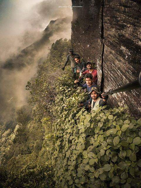 World's End-Pattipola必去景点