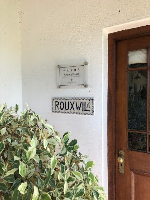 Rouxwil Country House主图