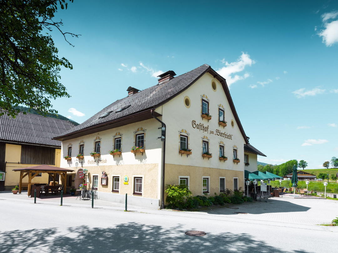 Landgasthof Bierfriedl主图