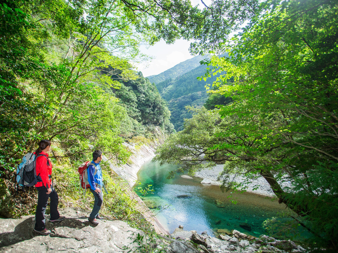 Verde Odai景点图片