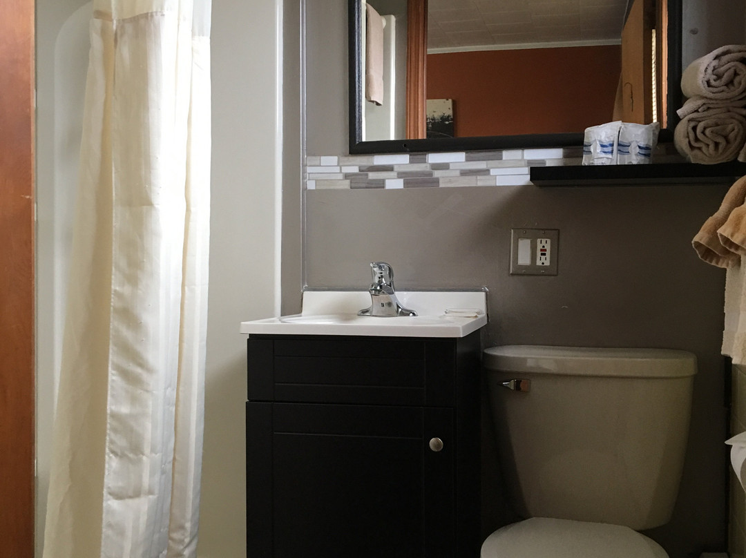 Triangle Motel主图