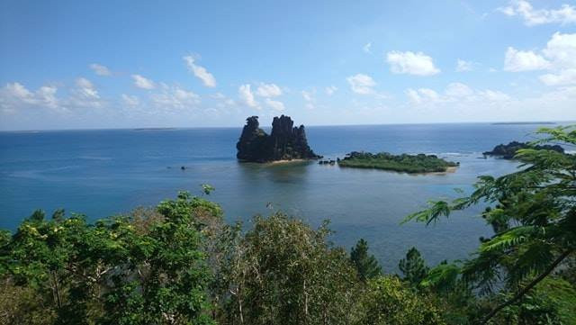 Relais de Ouane Batch主图