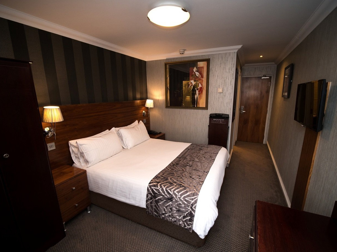 Palace Hotel主图
