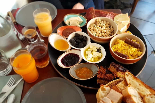 Le Petit Bouclard主图