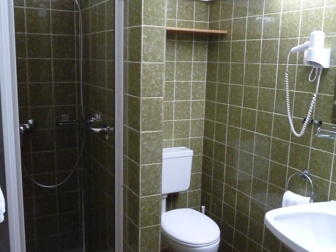 Hotel Voslauerhof主图