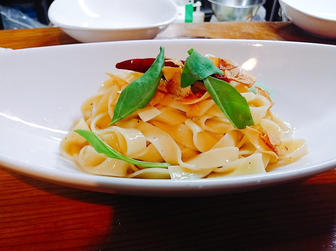 イタリアンBar Noの