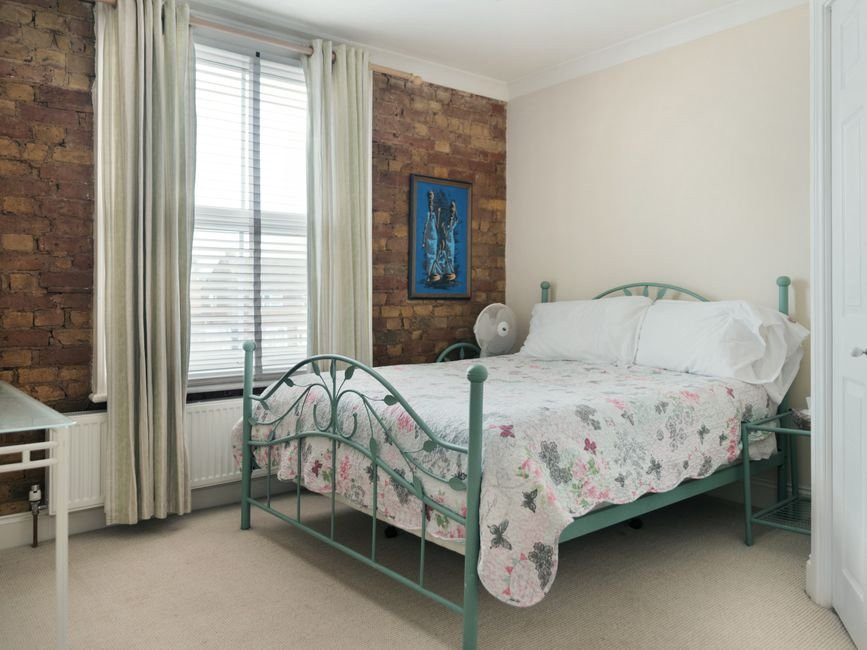 The White House主图