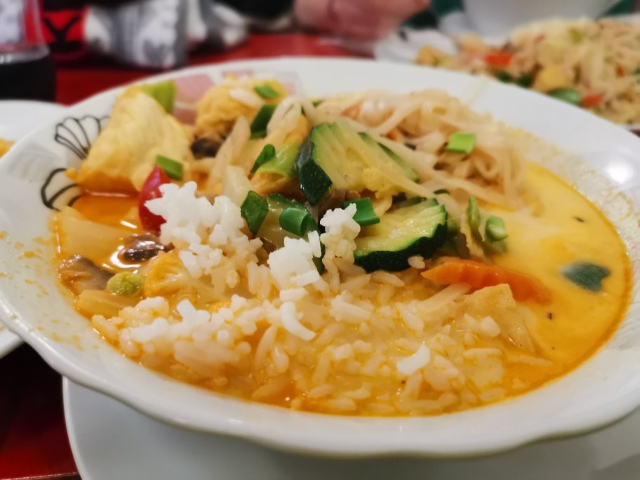 Thien Phuoc Restaurant
